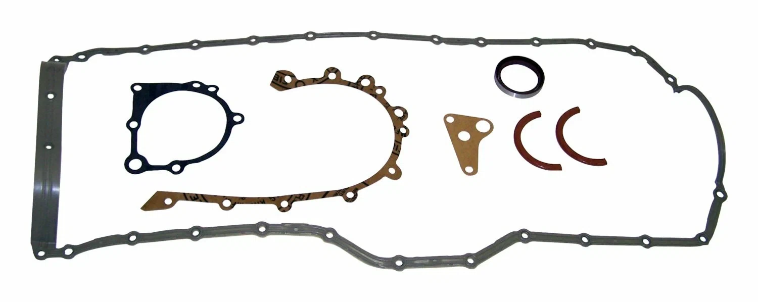 Crown Automotive - Metal Multi Engine Gasket Set - 5017432AC